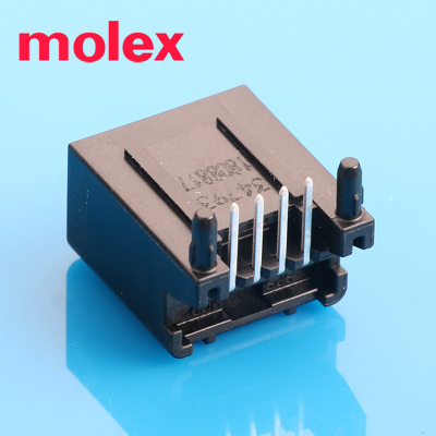 Molex連接器基于 PCIe 的系統背板兼容線纜組件