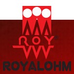 ROYALOHM